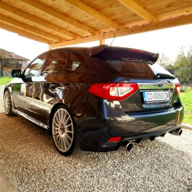 Subaru Impreza WRX 2.5 Turbo, снимка 3
