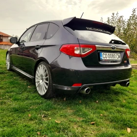 Subaru Impreza WRX 2.5 Turbo, снимка 7