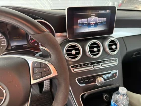 Mercedes-Benz C 43 AMG  * CARFAX * БЕЗ ПЪРВОНАЧАЛНА ВНОСКА - 36700 лв. / 18764.41 € - 13457807 9