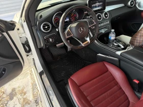 Mercedes-Benz C 43 AMG  * CARFAX * БЕЗ ПЪРВОНАЧАЛНА ВНОСКА - 36700 лв. / 18764.41 € - 13457807 5