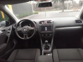 VW Golf 1.6 TDI НОВ ВНОС - 5000 € / 9779.15 лв. - 24685661 9