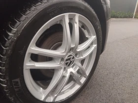 VW Golf 1.6 TDI НОВ ВНОС - 5000 € / 9779.15 лв. - 24685661 13