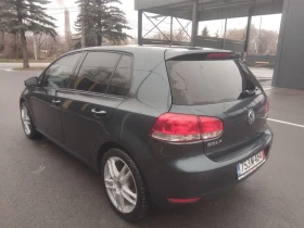 VW Golf 1.6 TDI НОВ ВНОС - 5000 € / 9779.15 лв. - 24685661 7