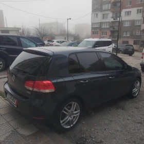 VW Golf 1.6 TDI НОВ ВНОС - 5000 € / 9779.15 лв. - 24685661 5
