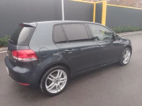 VW Golf 1.6 TDI НОВ ВНОС - 5000 € / 9779.15 лв. - 24685661 8