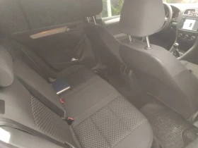 VW Golf 1.6 TDI НОВ ВНОС - 5000 € / 9779.15 лв. - 24685661 11