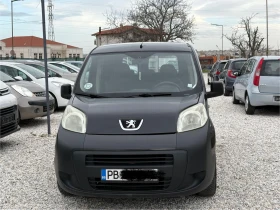 ����� �� �������� �� Peugeot Bipper 1.4 HDI