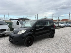 ����� �� �������� �� Peugeot Bipper 1.4 HDI
