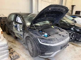 Hyundai Ioniq 5 Нов внос Германия! - 8200 € / 16037.81 лв. - 20991650 2