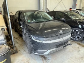 Hyundai Ioniq 5 Нов внос Германия!