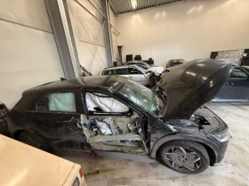 Hyundai Ioniq 5 Нов внос Германия! - 8200 € / 16037.81 лв. - 20991650 14