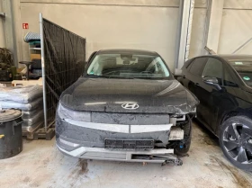 Hyundai Ioniq 5 Нов внос Германия! - 8200 € / 16037.81 лв. - 20991650 7