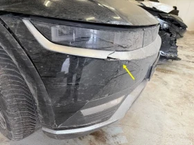 Hyundai Ioniq 5 Нов внос Германия! - 8200 € / 16037.81 лв. - 20991650 3