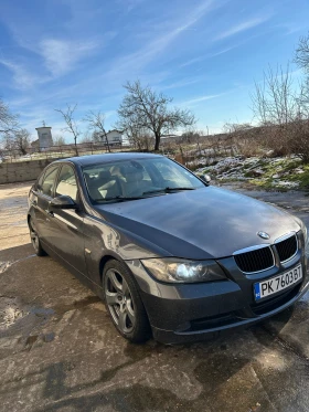 BMW 320 - 3850 € / 7529.95 лв. - 67798533 11