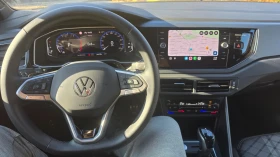VW Taigo R-line 1.5 6400km, снимка 6