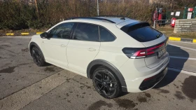 VW Taigo R-line 1.5 6400km, снимка 4