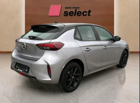 Opel Corsa 1.2 - 12100 € / 23665.54 лв. - 43769880 5