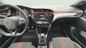 Opel Corsa 1.2 - 12100 € / 23665.54 лв. - 43769880 10