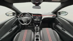 Opel Corsa 1.2 - 12100 € / 23665.54 лв. - 43769880 9
