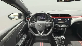 Opel Corsa 1.2 - 12100 € / 23665.54 лв. - 43769880 12