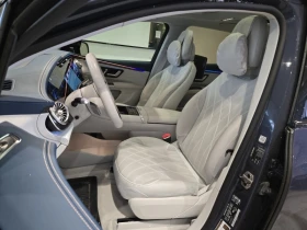 Mercedes-Benz EQS 580 * TЕЛЕВИЗОРИ * ФИКСИРАНА ЦЕНА ДО БЪЛГАРИЯ *  - 57990 € / 113418.58 лв. - 72306154 4