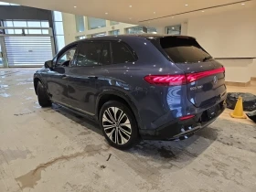 Mercedes-Benz EQS 580 * TЕЛЕВИЗОРИ * ФИКСИРАНА ЦЕНА ДО БЪЛГАРИЯ *  - 57990 € / 113418.58 лв. - 72306154 2