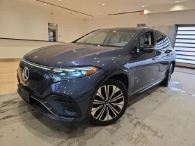 Mercedes-Benz EQS 580 * TЕЛЕВИЗОРИ * ФИКСИРАНА ЦЕНА ДО БЪЛГАРИЯ * 