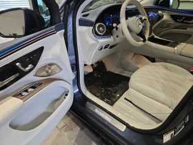 Mercedes-Benz EQS 580 * TЕЛЕВИЗОРИ * ФИКСИРАНА ЦЕНА ДО БЪЛГАРИЯ *  - 57990 € / 113418.58 лв. - 72306154 6