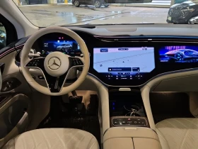 Mercedes-Benz EQS 580 * TЕЛЕВИЗОРИ * ФИКСИРАНА ЦЕНА ДО БЪЛГАРИЯ *  - 57990 € / 113418.58 лв. - 72306154 5