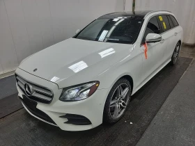 Mercedes-Benz E 400 * CARFAX * ЦЕНА ДО БГ