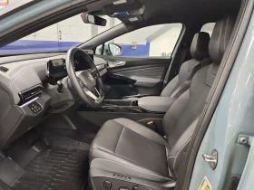 VW ID.4 * PRO * CARFAX * ФИНАНСИРАНЕ, снимка 5