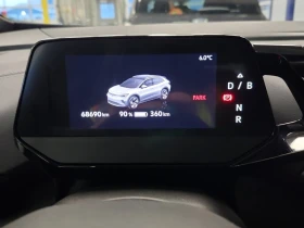 VW ID.4 * PRO * CARFAX * ФИНАНСИРАНЕ, снимка 9