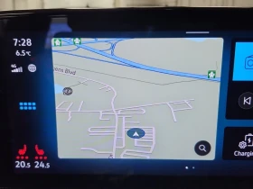 VW ID.4 * PRO * CARFAX * ФИНАНСИРАНЕ, снимка 10