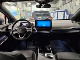 VW ID.4 * PRO * CARFAX * ФИНАНСИРАНЕ, снимка 11