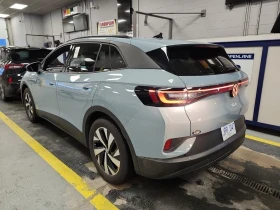 VW ID.4 * PRO * CARFAX * ФИНАНСИРАНЕ, снимка 4