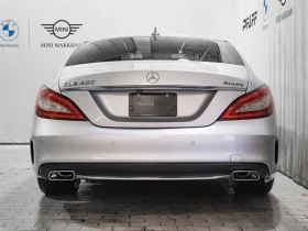 Mercedes-Benz CLS 400 4MATIC* АвтоКредит* (ЦЕНА ДО БГ), снимка 3