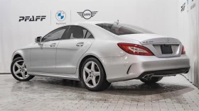 Mercedes-Benz CLS 400 4MATIC* АвтоКредит* (ЦЕНА ДО БГ), снимка 2