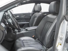 Mercedes-Benz CLS 400 4MATIC* АвтоКредит* (ЦЕНА ДО БГ), снимка 8