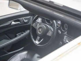 Mercedes-Benz CLS 400 4MATIC* АвтоКредит* (ЦЕНА ДО БГ), снимка 10