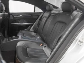 Mercedes-Benz CLS 400 4MATIC* АвтоКредит* (ЦЕНА ДО БГ), снимка 12