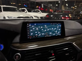 BMW 540 2018 BMW 5 Series 540i xDrive Sedan AWD, снимка 11