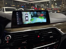 BMW 540 2018 BMW 5 Series 540i xDrive Sedan AWD, снимка 10