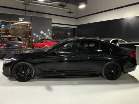 BMW 540 2018 BMW 5 Series 540i xDrive Sedan AWD, снимка 4