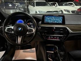 BMW 540 2018 BMW 5 Series 540i xDrive Sedan AWD, снимка 8