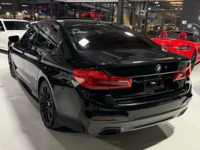 BMW 540 2018 BMW 5 Series 540i xDrive Sedan AWD, снимка 6