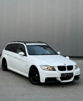 ����� �� �������� �� BMW 330 330D ALPINWEISS 3 * FULL* DISTRONIC