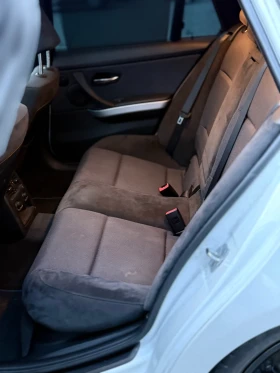 BMW 330 330D ALPINWEISS 3 * FULL* DISTRONIC - 9950 € / 19460.51 лв. - 72180753 9