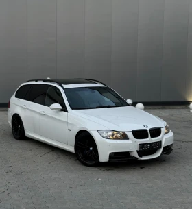 BMW 330 330D ALPINWEISS 3 * FULL* DISTRONIC - 9950 € / 19460.51 лв. - 72180753 2
