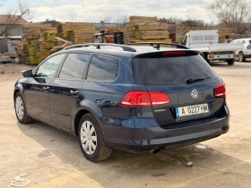 VW Passat 1.4 TSI.NAVI. - 6000 € / 11734.98 лв. - 18651419 5