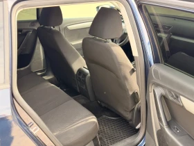 VW Passat 1.4 TSI.NAVI. - 6000 € / 11734.98 лв. - 18651419 12